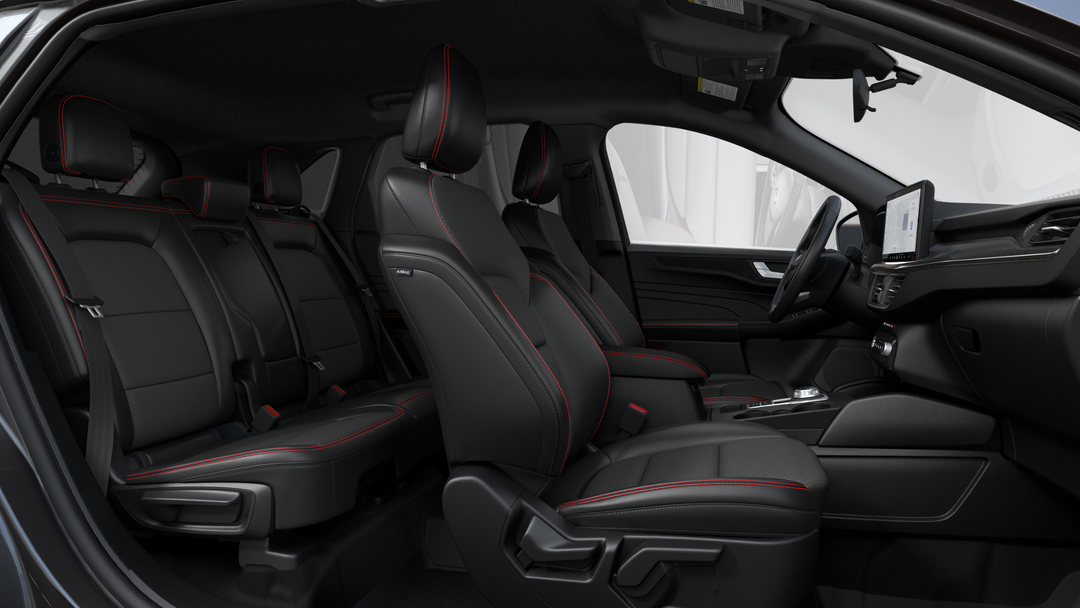 new 2025 Ford Escape car, priced at $41,594