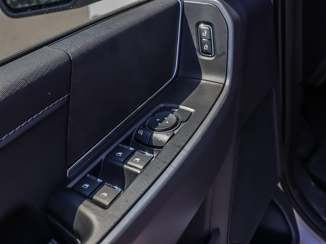 new 2025 Ford F-150 car, priced at $67,145