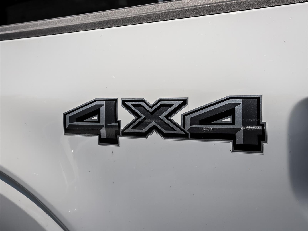 new 2025 Ford F-150 car, priced at $67,145