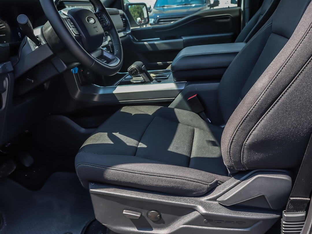new 2025 Ford F-150 car, priced at $67,145