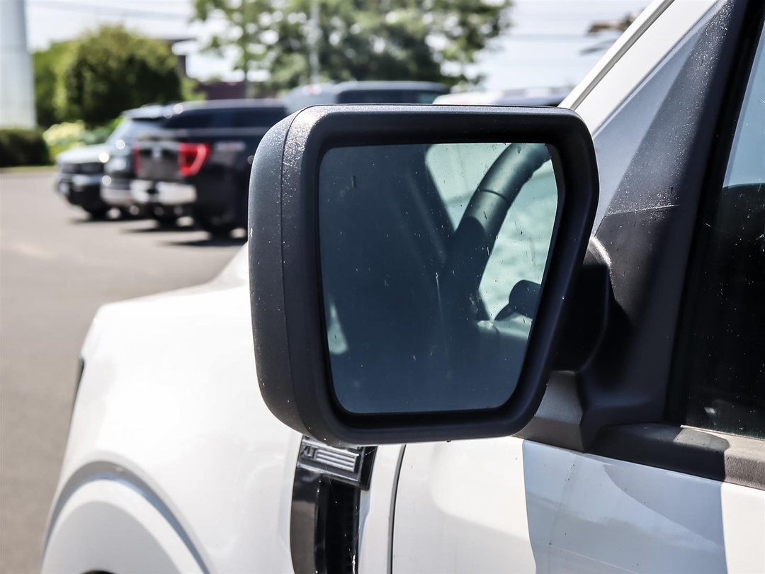 new 2025 Ford F-150 car, priced at $67,145