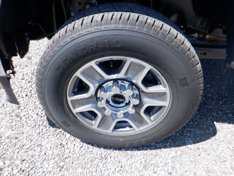 new 2025 Ford Super Duty car, priced at $80,515