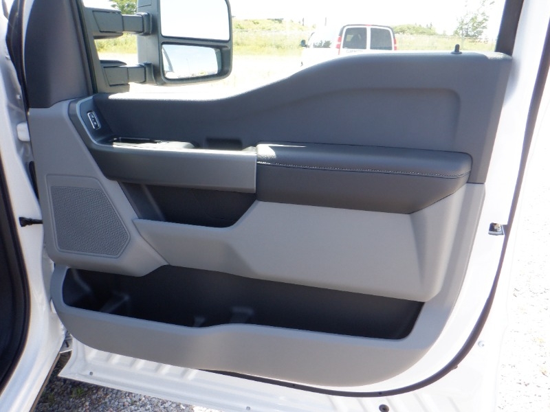 new 2025 Ford Super Duty car, priced at $80,515
