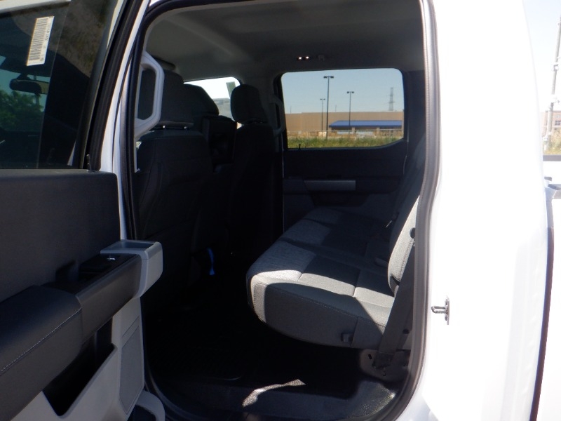 new 2025 Ford Super Duty car, priced at $80,515