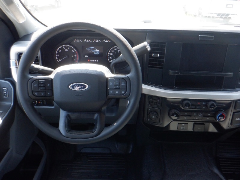 new 2025 Ford Super Duty car, priced at $80,515