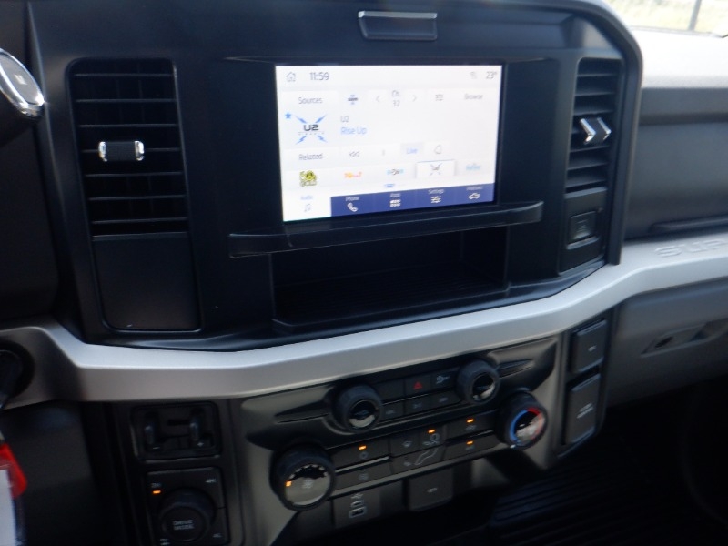 new 2025 Ford Super Duty car, priced at $80,515