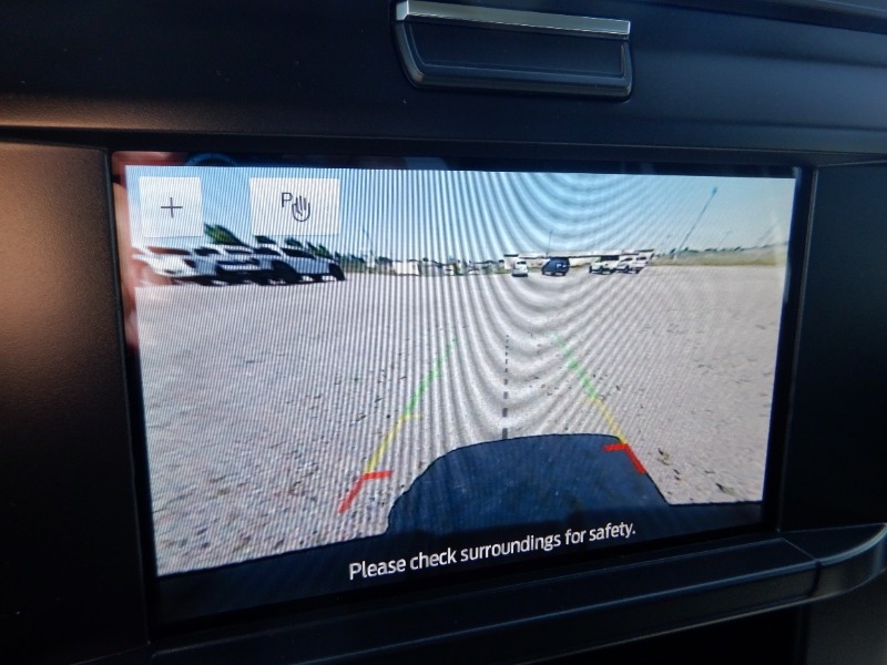 new 2025 Ford Super Duty car, priced at $80,515