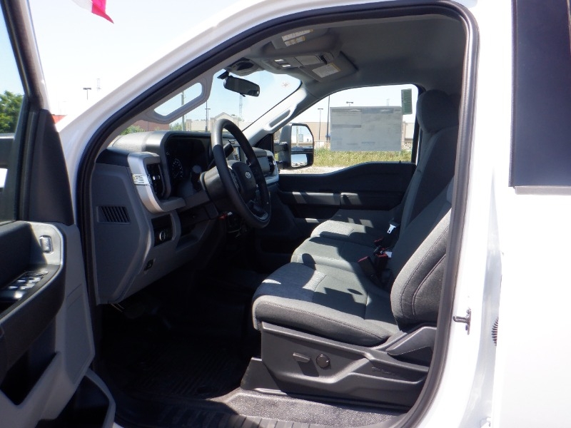 new 2025 Ford Super Duty car, priced at $80,515