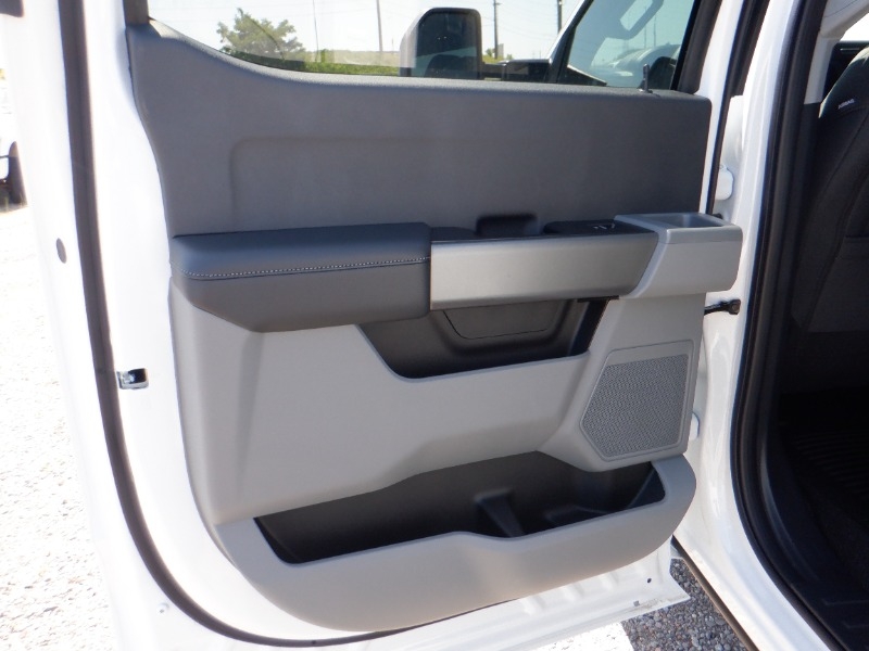 new 2025 Ford Super Duty car, priced at $80,515