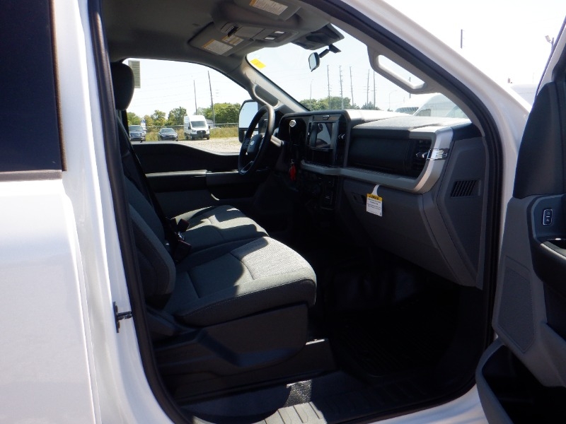 new 2025 Ford Super Duty car, priced at $80,515