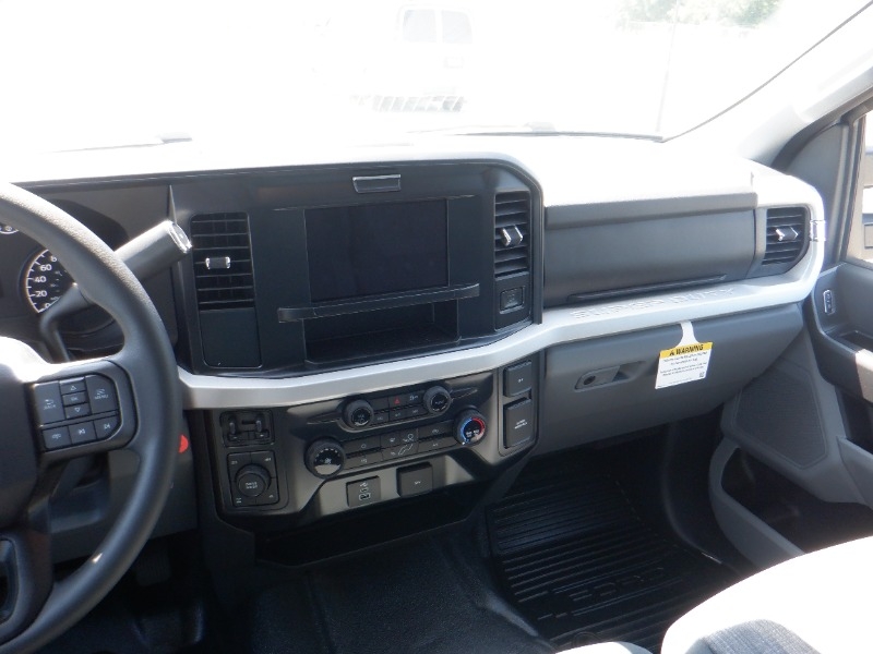 new 2025 Ford Super Duty car, priced at $80,515