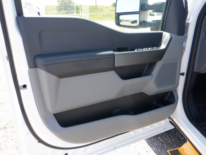 new 2025 Ford Super Duty car, priced at $80,515