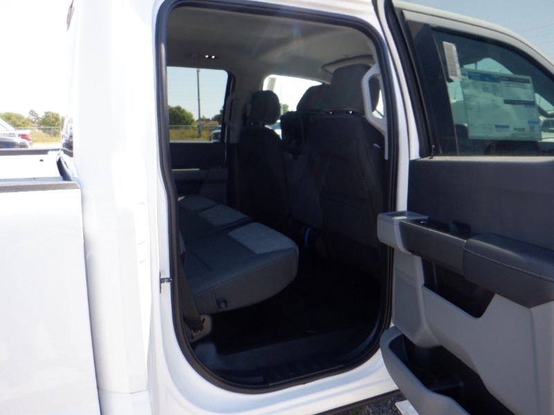 new 2025 Ford Super Duty car, priced at $80,515