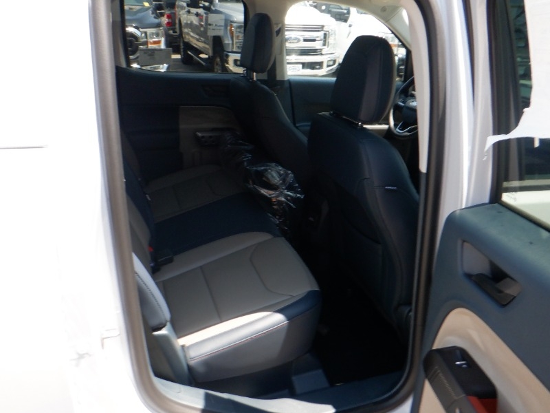 new 2025 Ford Maverick car, priced at $50,095
