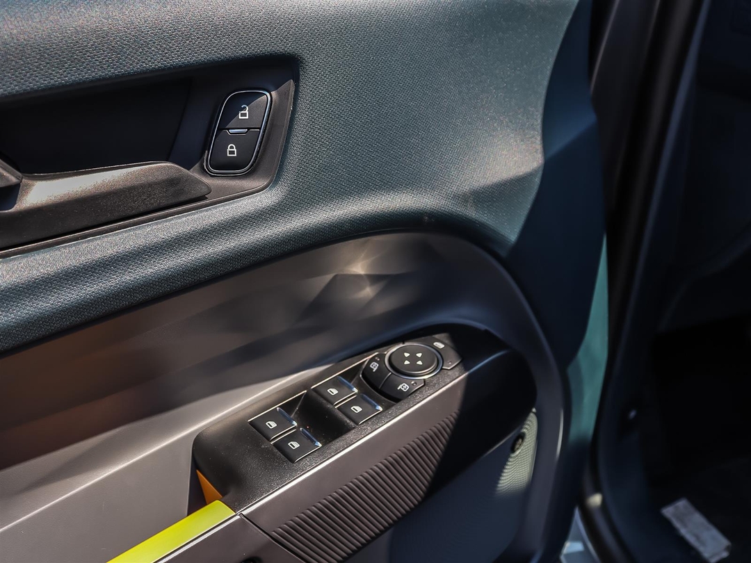 new 2025 Ford Maverick car, priced at $51,495
