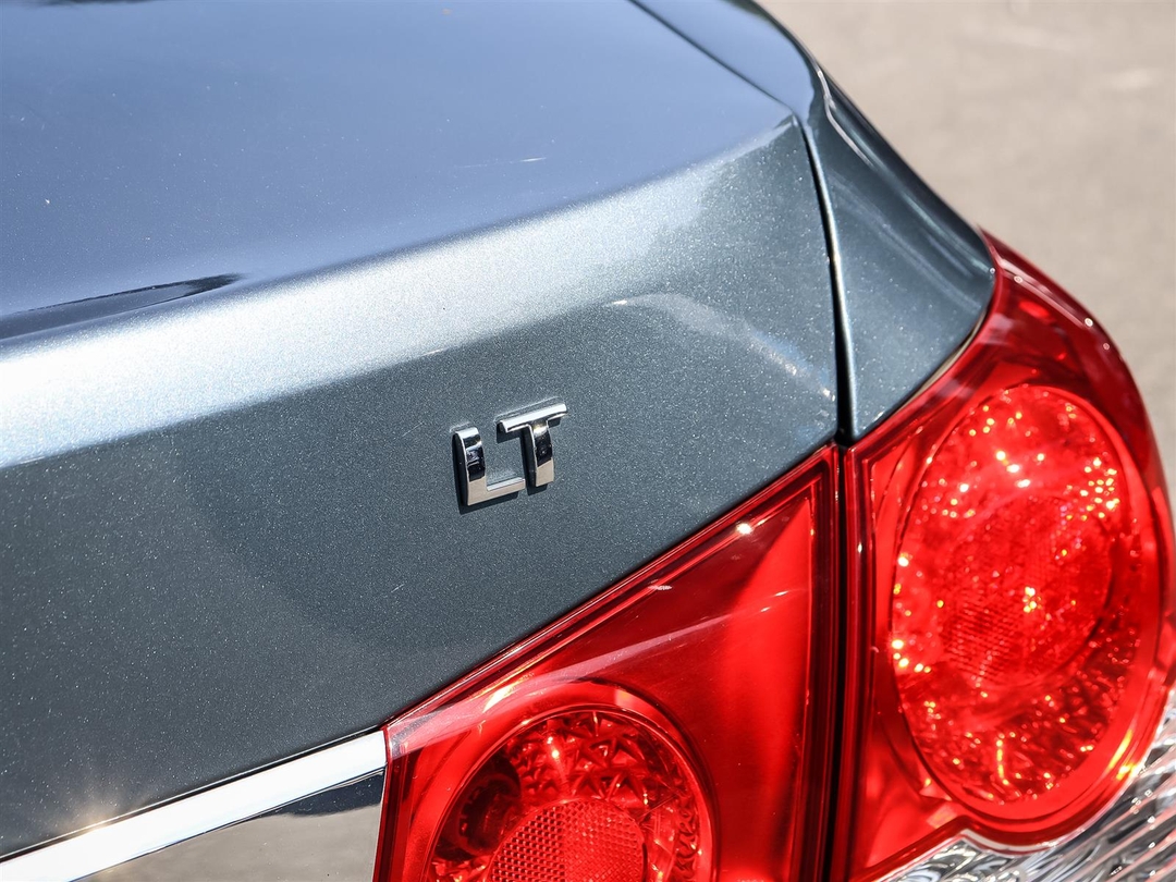 used 2012 Chevrolet Cruze car, priced at $7,999