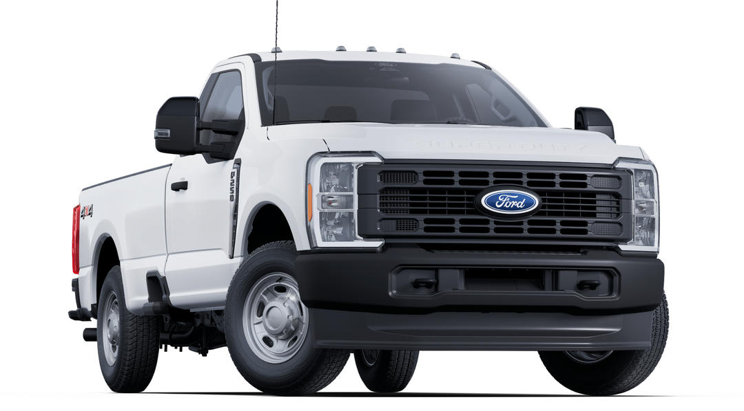 new 2025 Ford Super Duty car, priced at $66,574