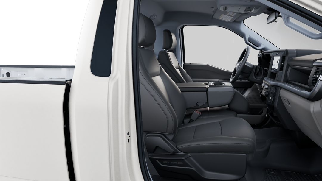 new 2025 Ford Super Duty car, priced at $66,574