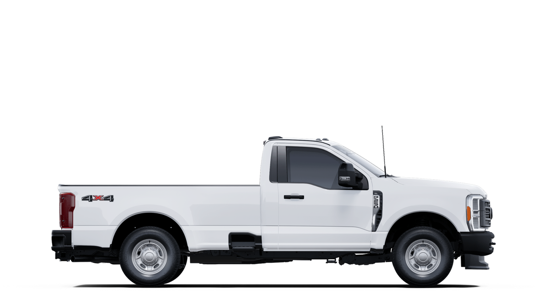 new 2025 Ford Super Duty car, priced at $66,574