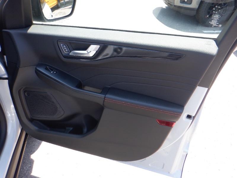 new 2025 Ford Escape car, priced at $47,344