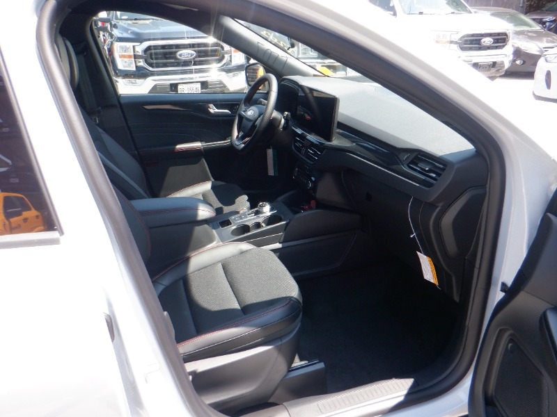 new 2025 Ford Escape car, priced at $47,344