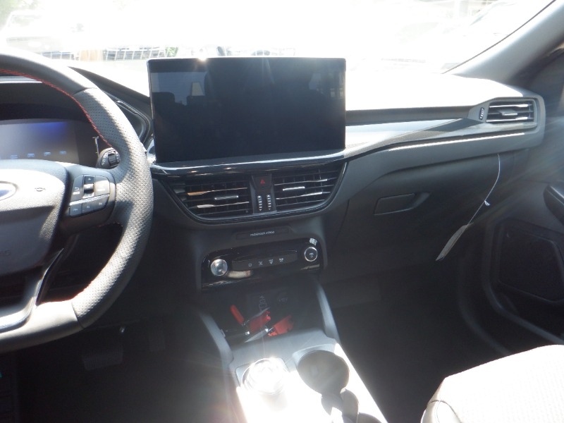 new 2025 Ford Escape car, priced at $47,344