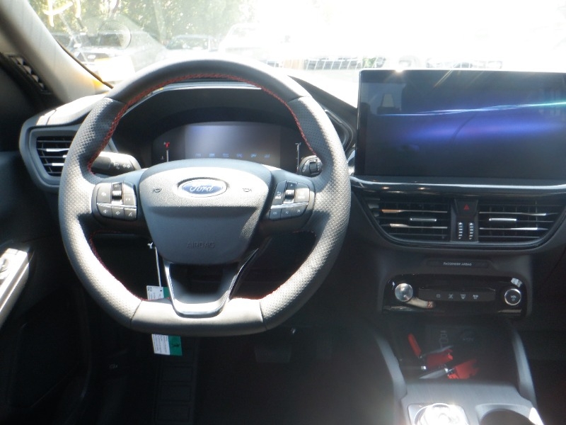new 2025 Ford Escape car, priced at $47,344