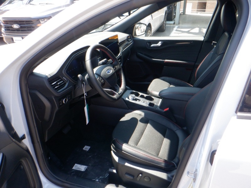new 2025 Ford Escape car, priced at $47,344