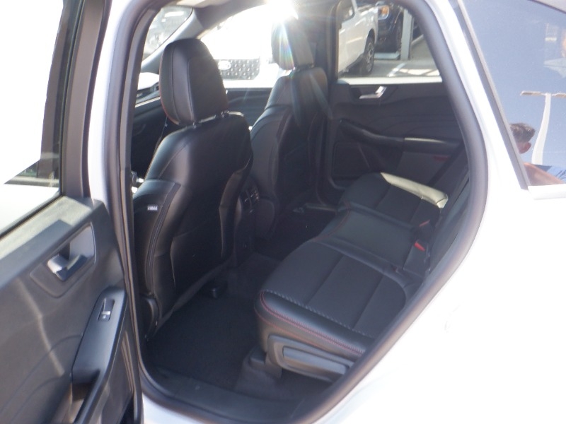 new 2025 Ford Escape car, priced at $47,344