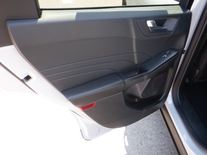new 2025 Ford Escape car, priced at $47,344