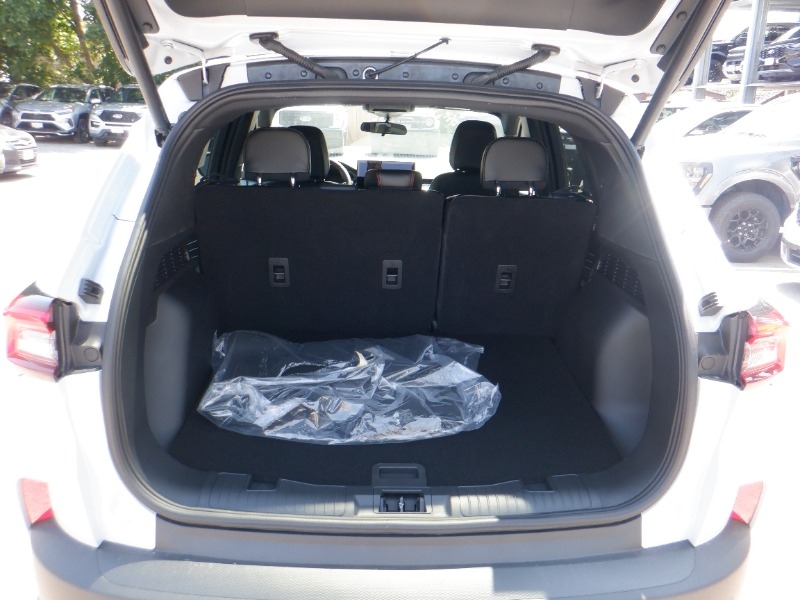 new 2025 Ford Escape car, priced at $47,344