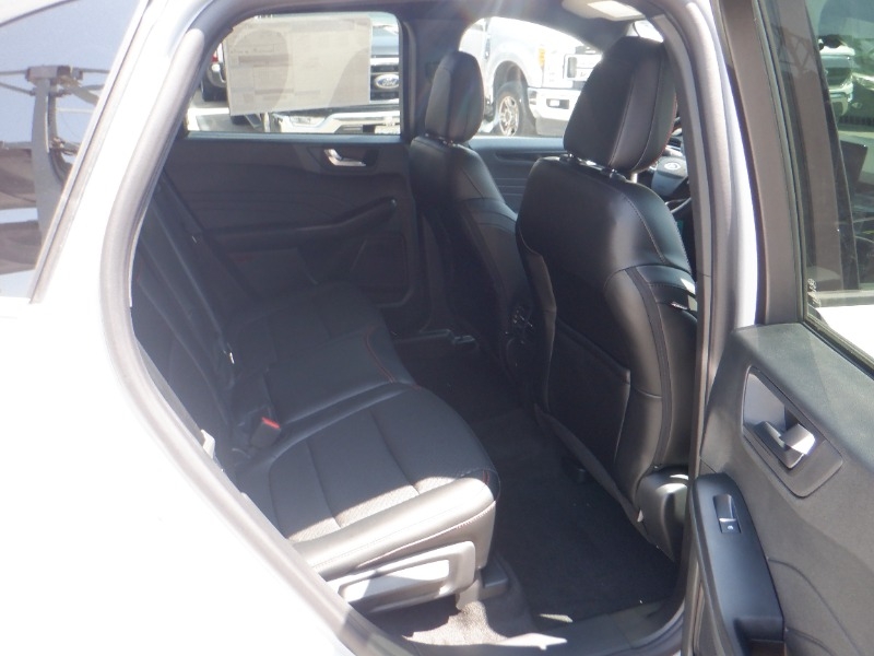new 2025 Ford Escape car, priced at $47,344