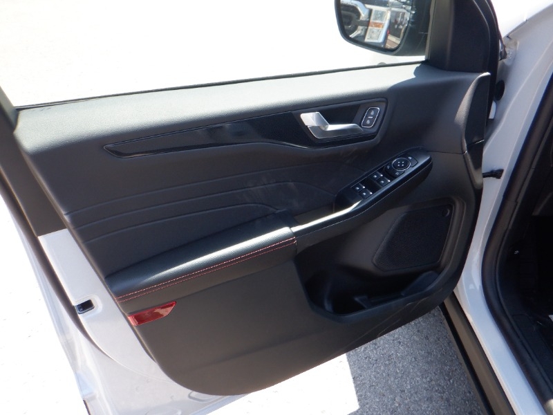 new 2025 Ford Escape car, priced at $47,344