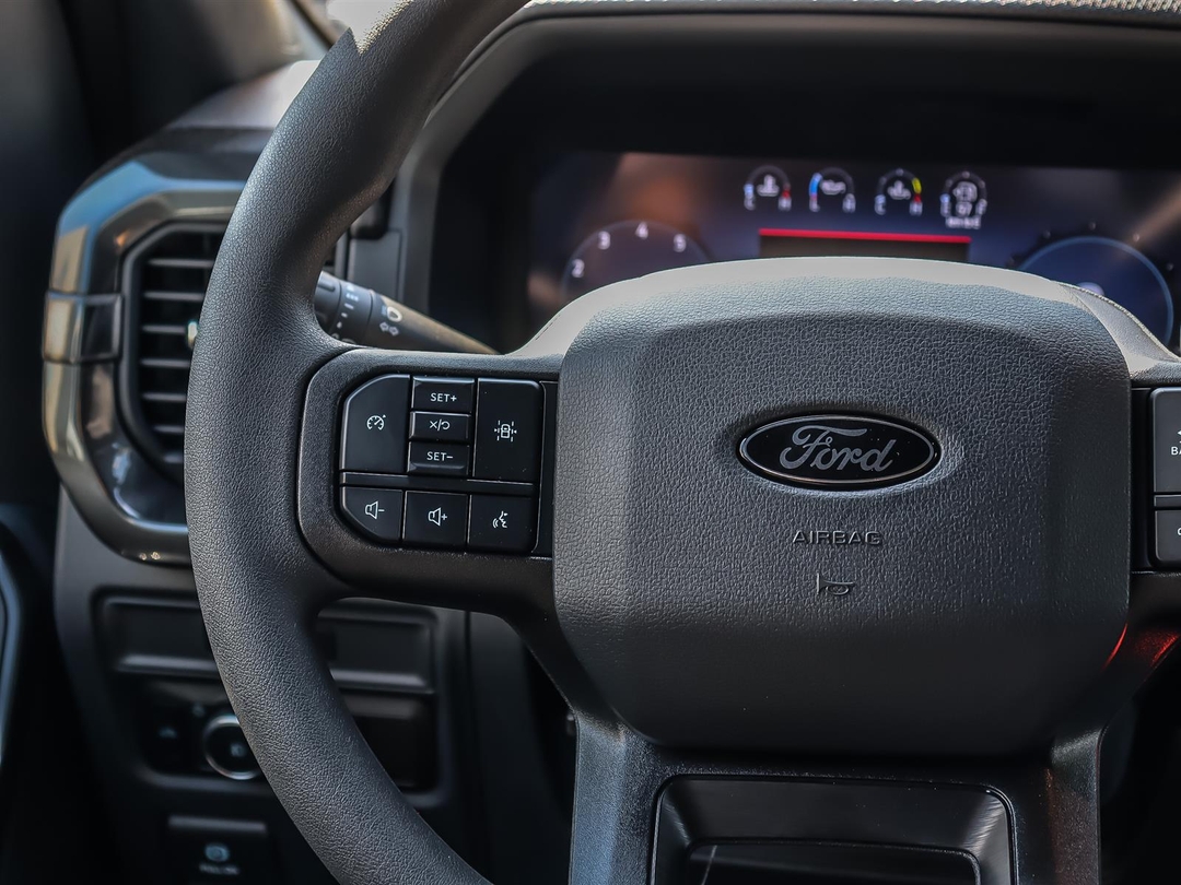 new 2025 Ford F-150 car, priced at $69,610