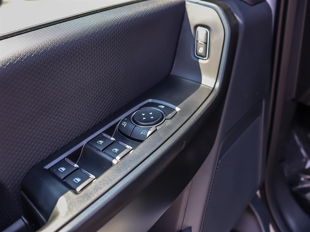 new 2025 Ford F-150 car, priced at $69,610
