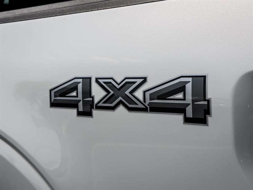 new 2025 Ford F-150 car, priced at $69,610