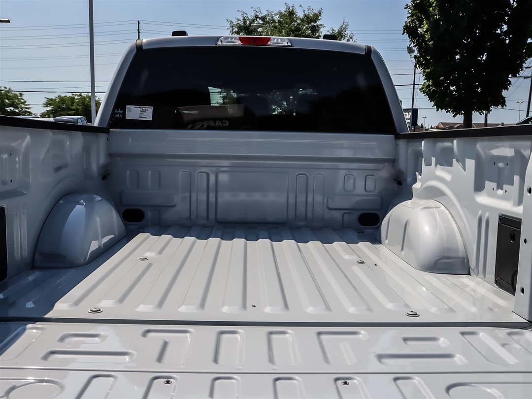 new 2025 Ford F-150 car, priced at $69,610