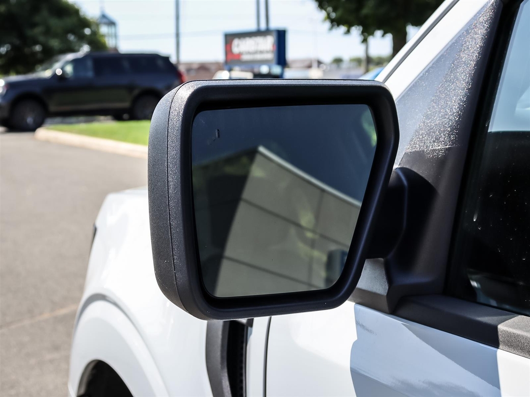 new 2025 Ford F-150 car, priced at $69,610