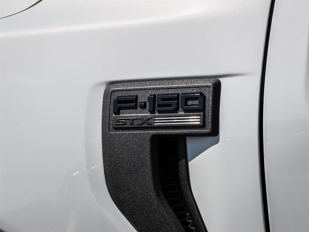 new 2025 Ford F-150 car, priced at $69,610