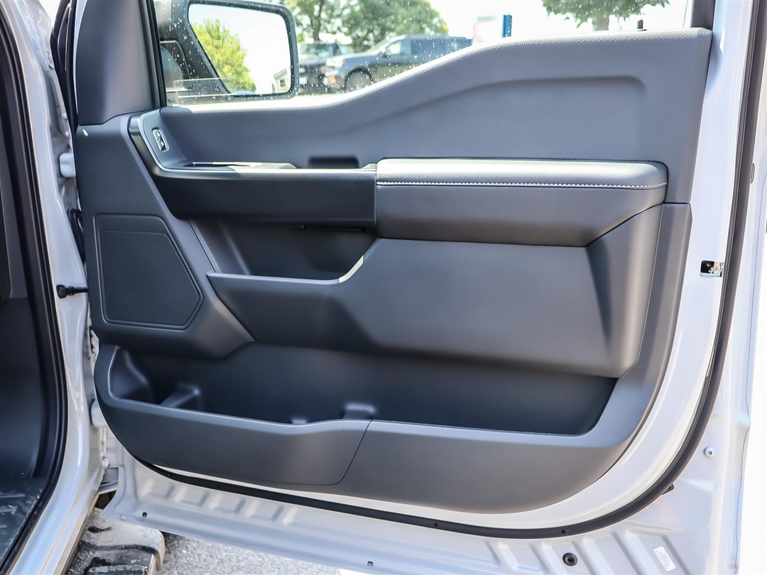 new 2025 Ford F-150 car, priced at $69,610