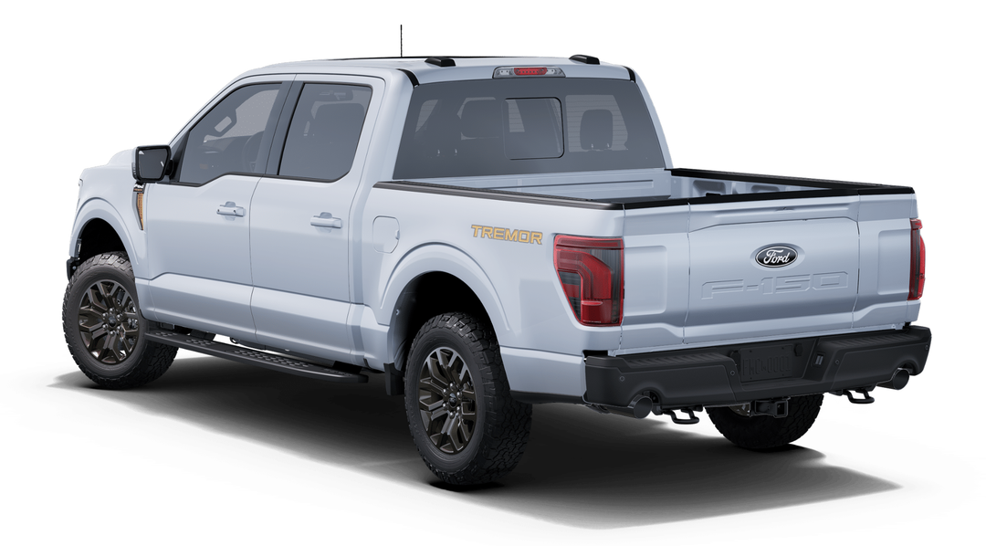 new 2025 Ford F-150 car, priced at $94,290