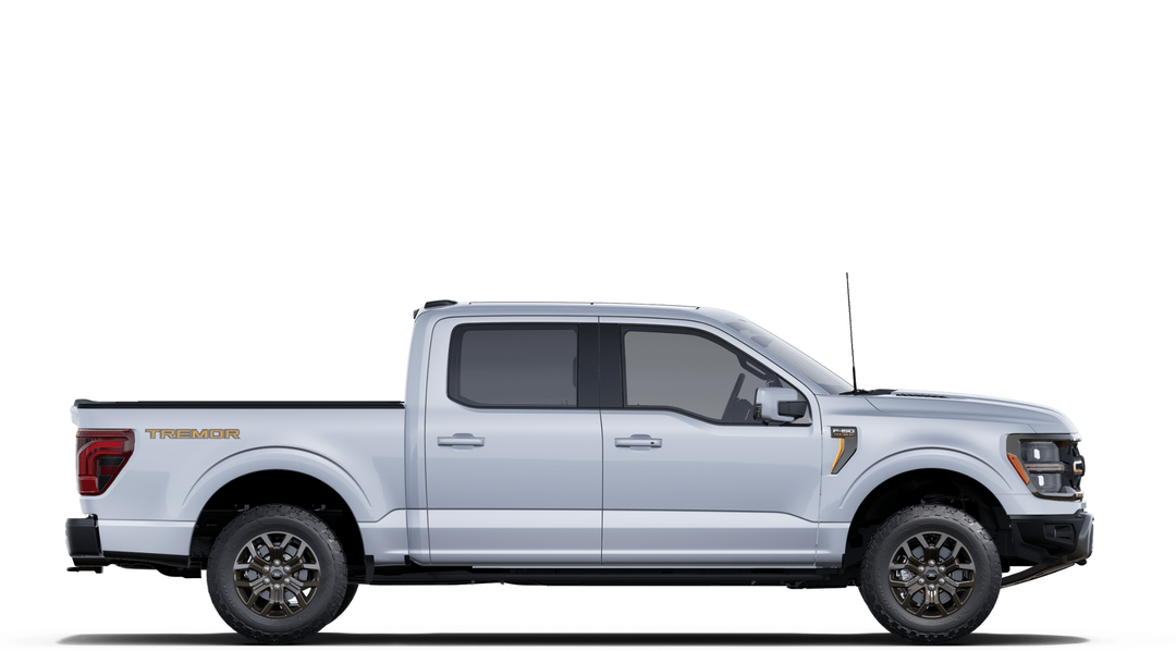 new 2025 Ford F-150 car, priced at $94,290