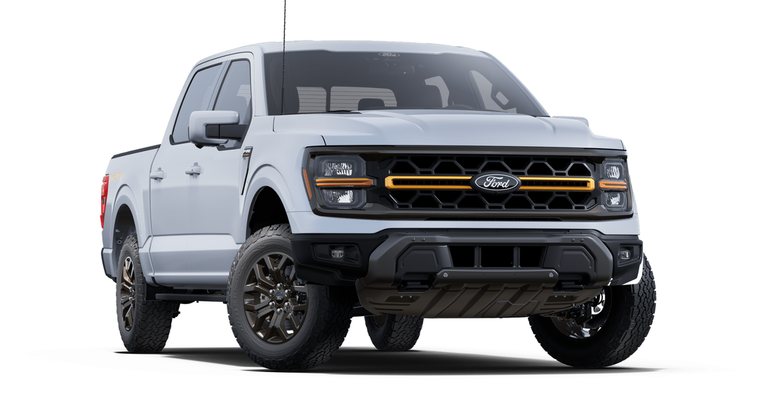 new 2025 Ford F-150 car, priced at $94,290