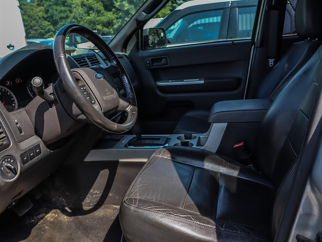 used 2012 Ford Escape car