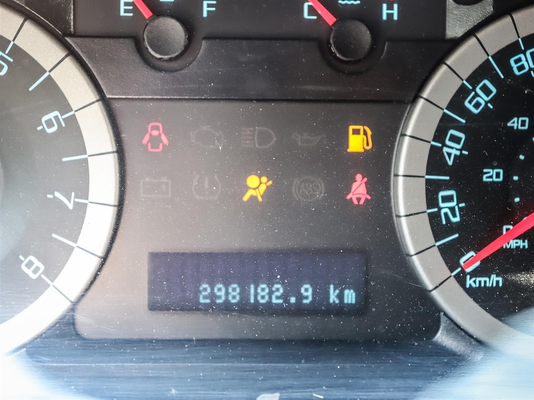 used 2012 Ford Escape car