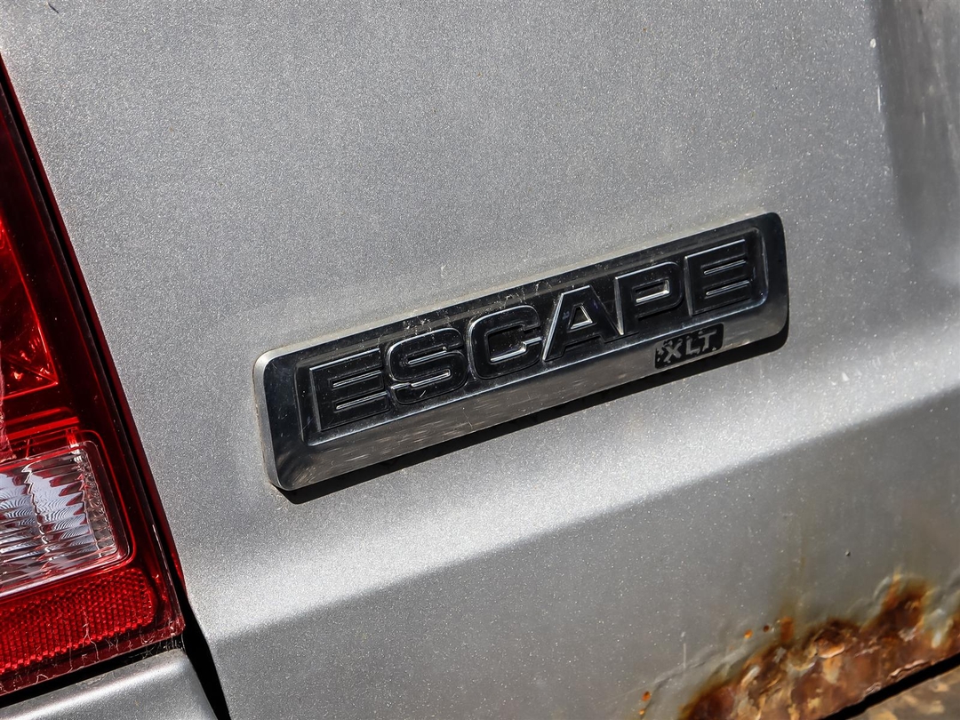 used 2012 Ford Escape car