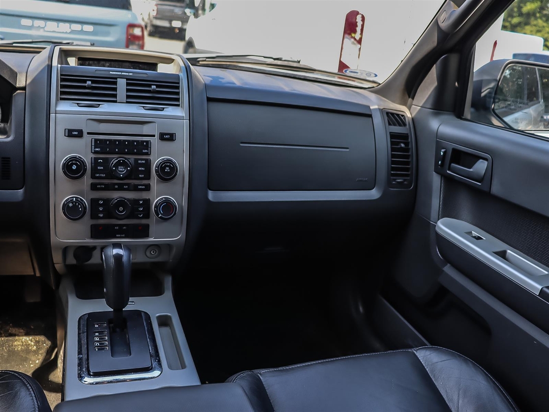 used 2012 Ford Escape car