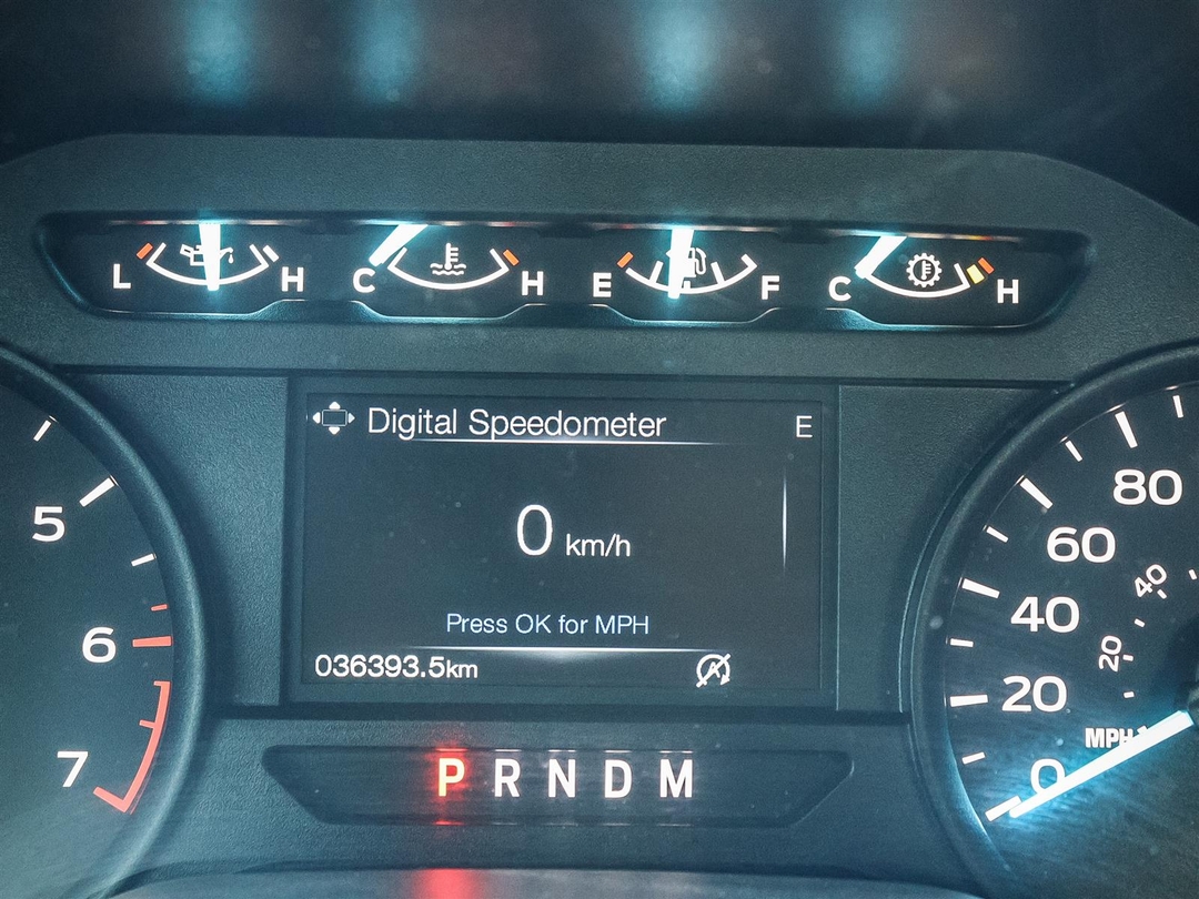 used 2018 Ford F-150 car, priced at $33,999