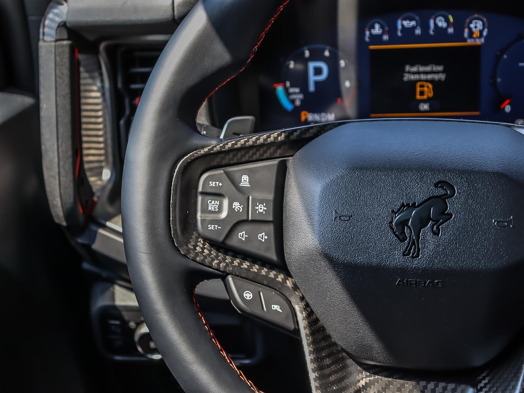 new 2025 Ford Bronco car, priced at $134,480