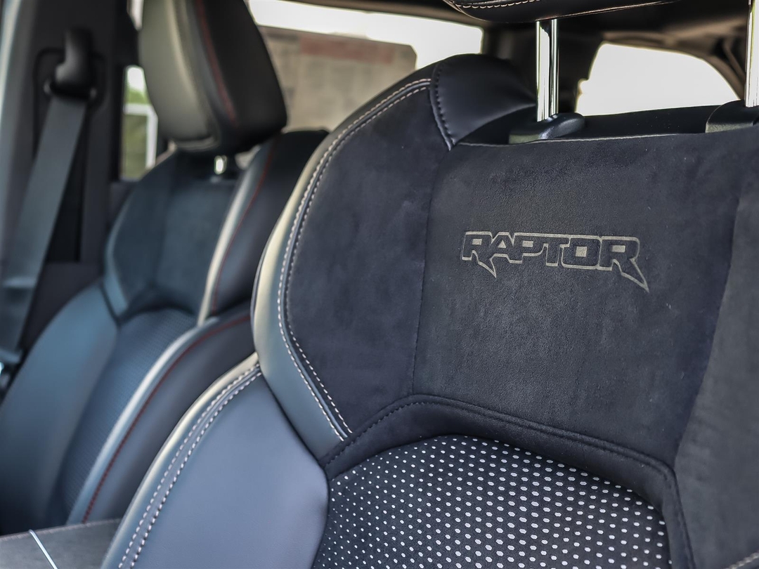 new 2025 Ford Bronco car, priced at $134,480